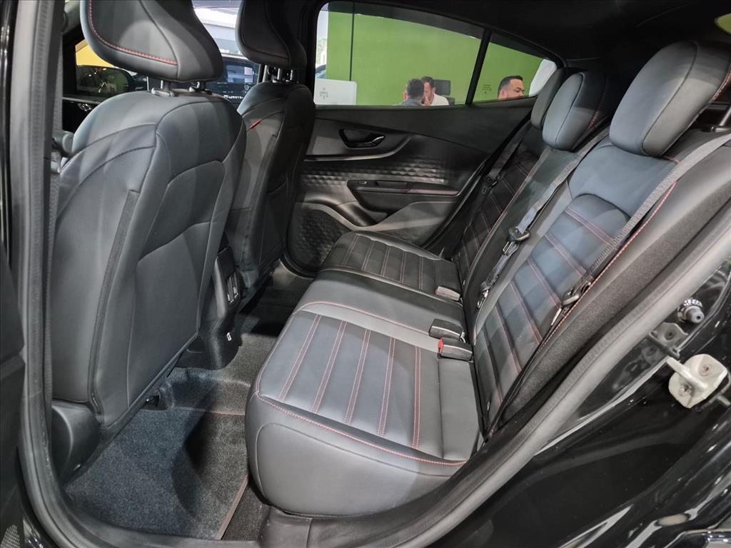 FASTBACK 1.3 TURBO 270 FLEX ABARTH AT613