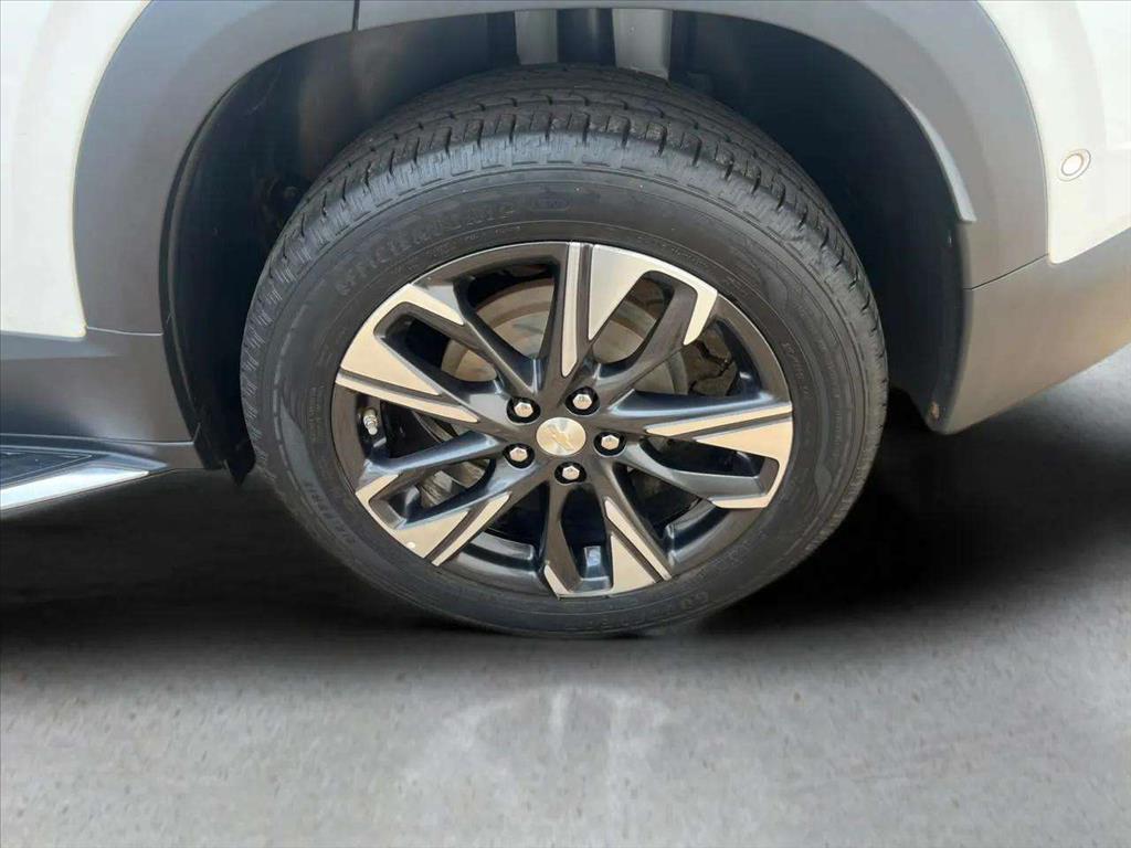 TRACKER 1.2 TURBO FLEX PREMIER AUTOMÁTICO13