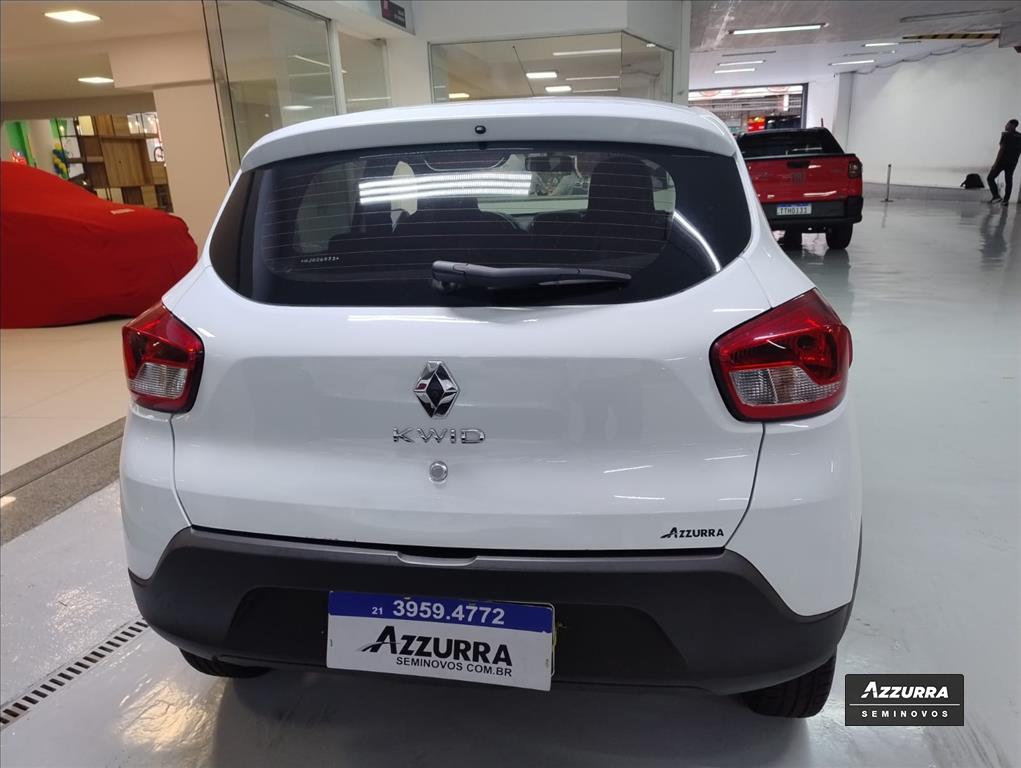 KWID 1.0 12V SCE FLEX INTENSE MANUAL6