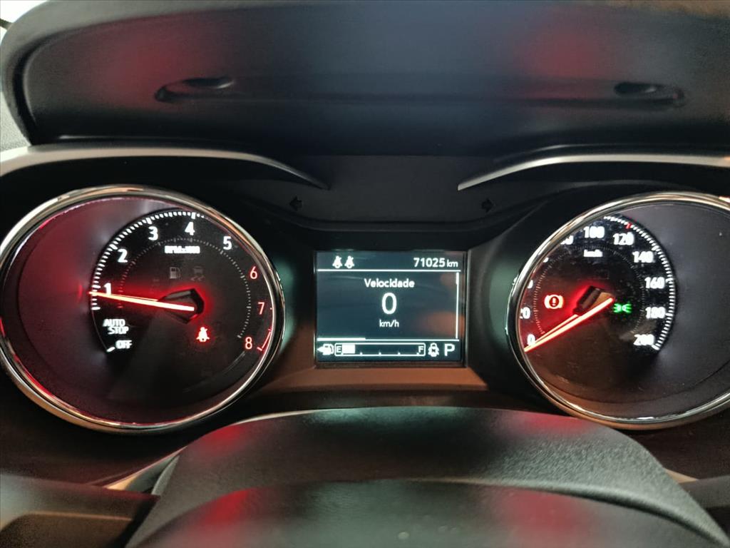 TRACKER 1.0 TURBO FLEX LT AUTOMÁTICO6