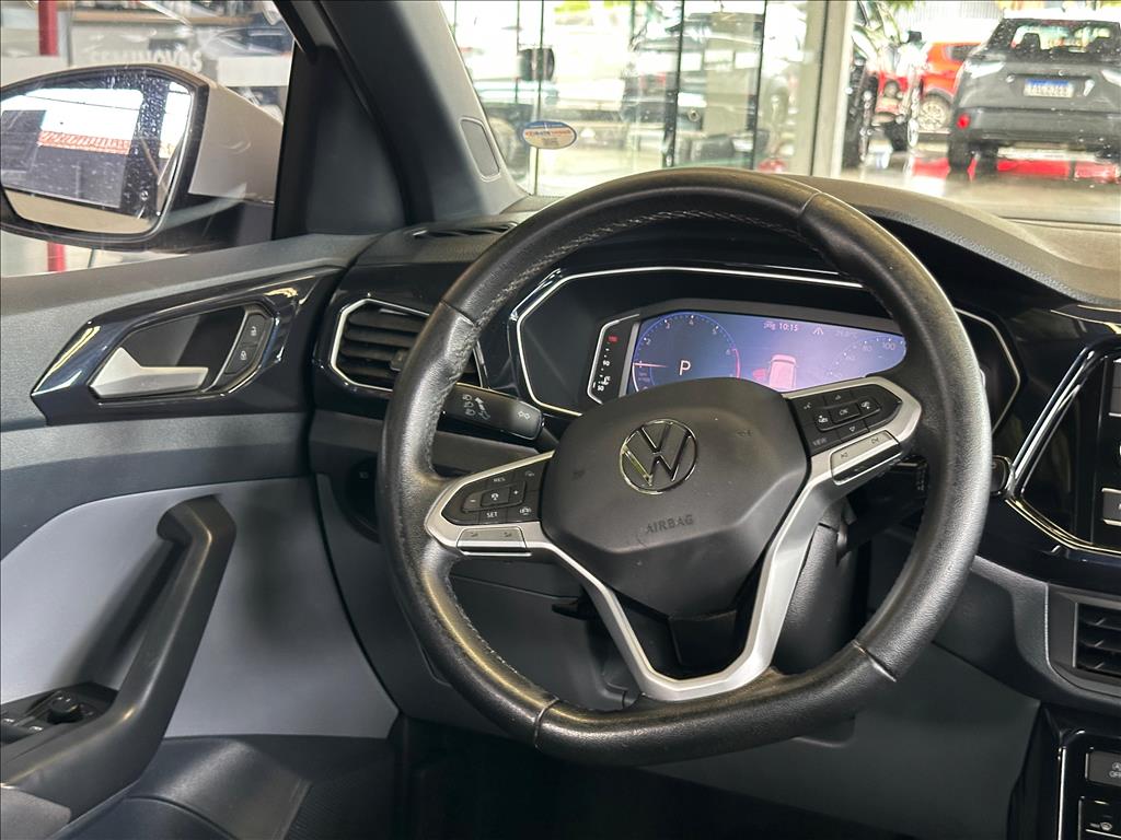 T-CROSS 1.0 200 TSI TOTAL FLEX COMFORTLINE AUTOMÁTICO5