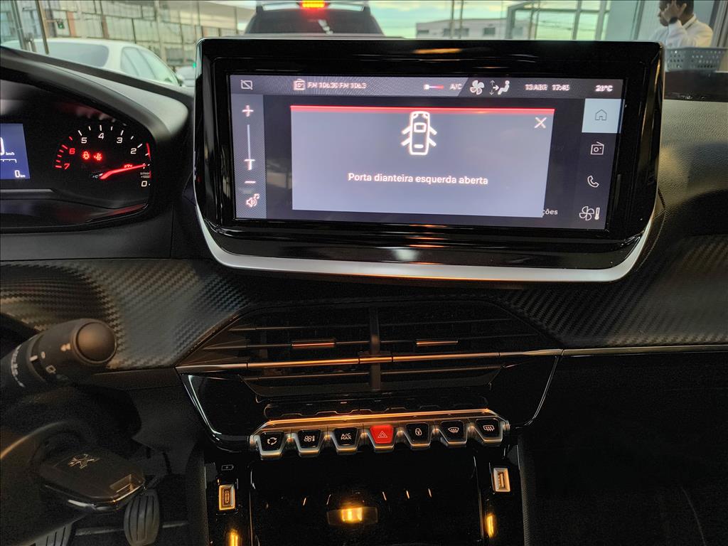 208 1.0 FIREFLY FLEX STYLE MANUAL7