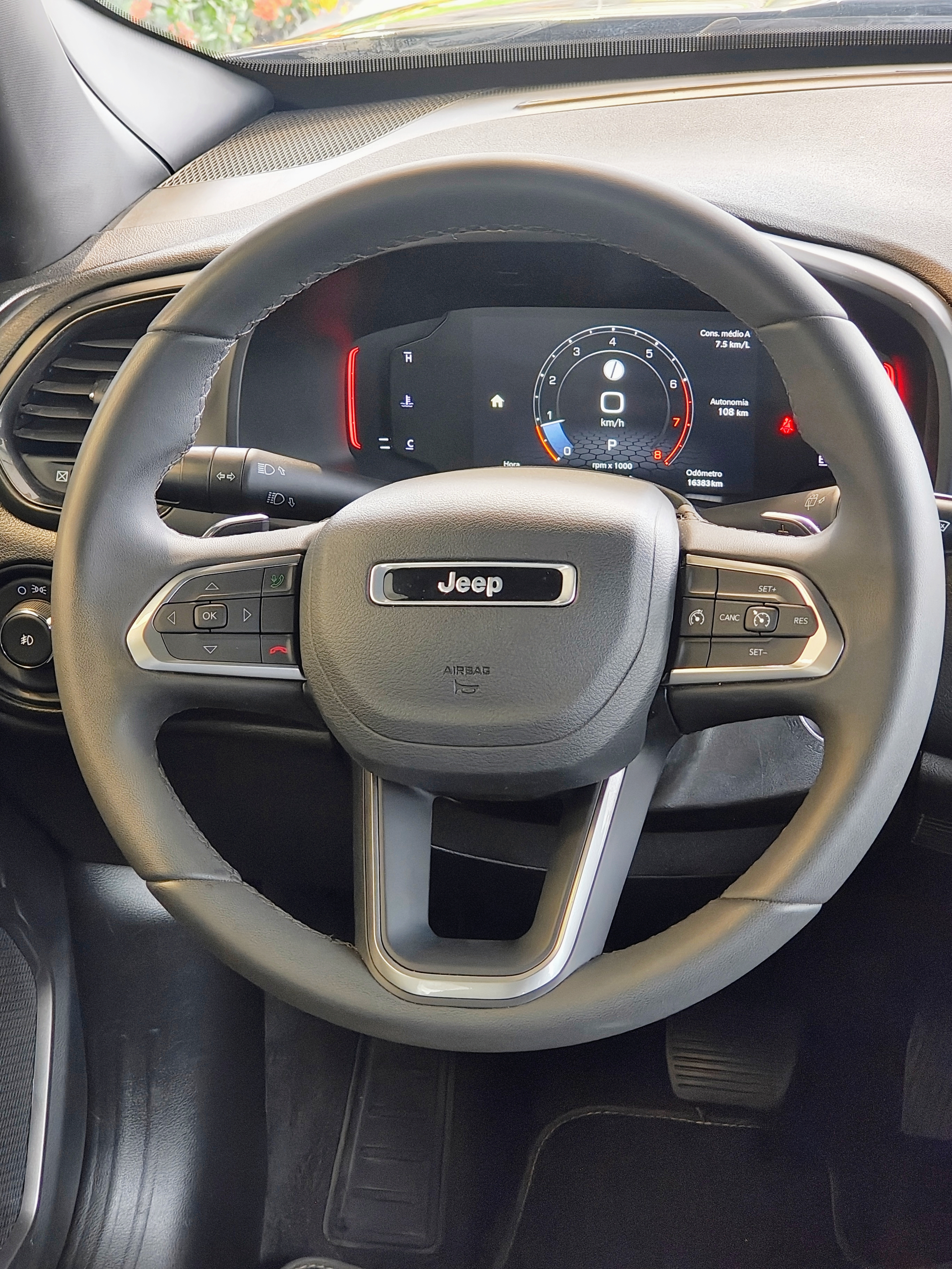 RENEGADE 1.3 T270 TURBO FLEX S 4X4 AT913