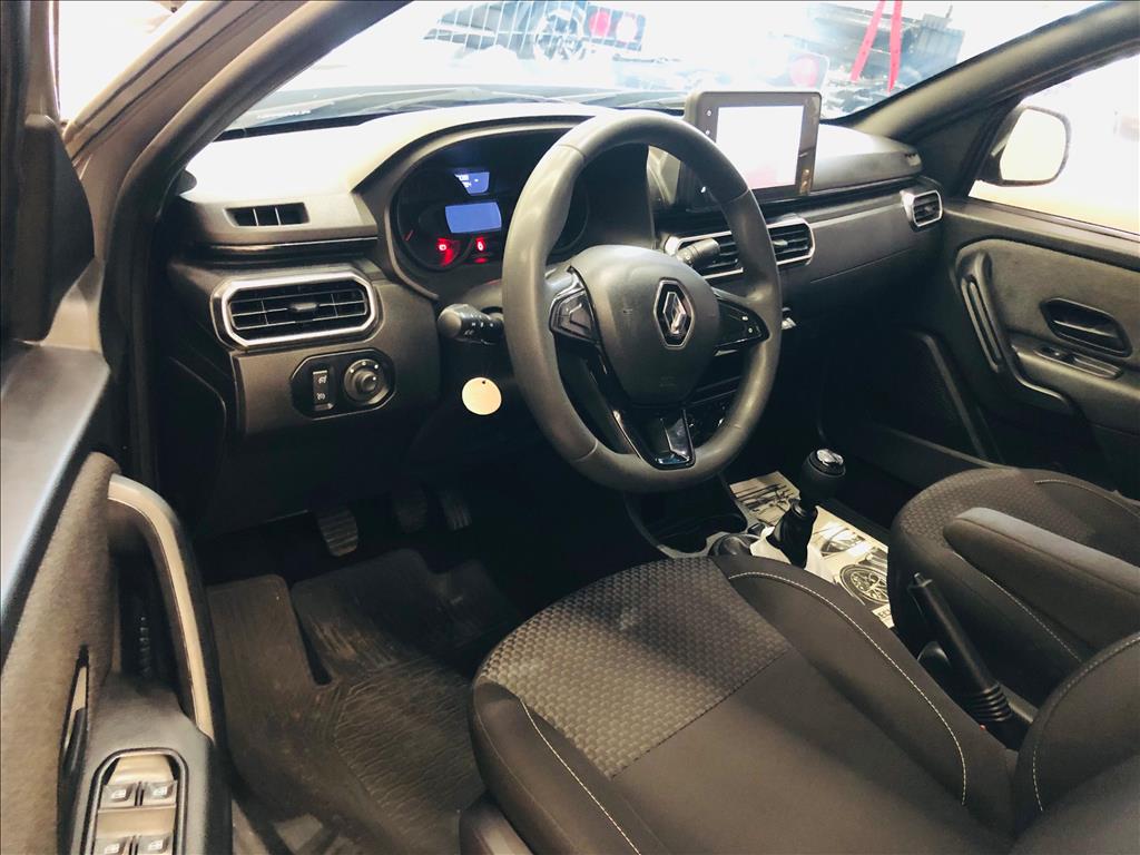 OROCH 1.6 16V SCE FLEX INTENSE MANUAL6