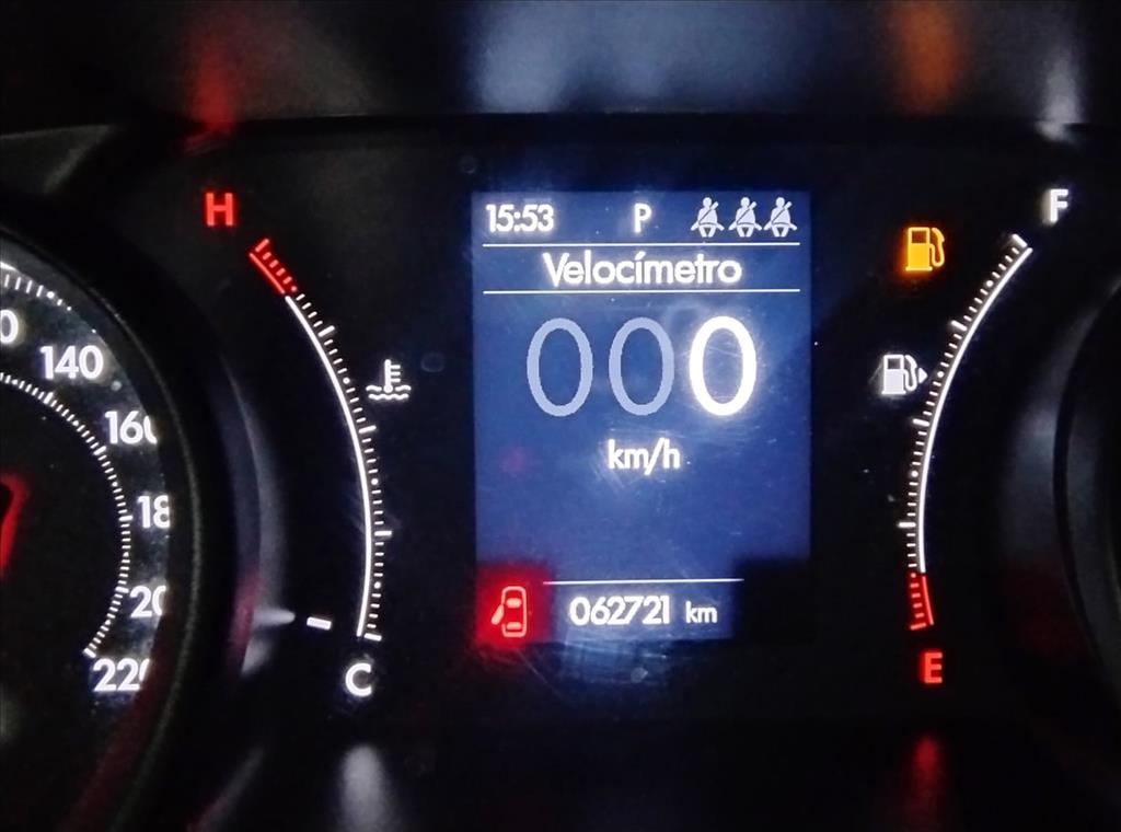 PULSE 1.0 TURBO 200 FLEX AUDACE CVT8