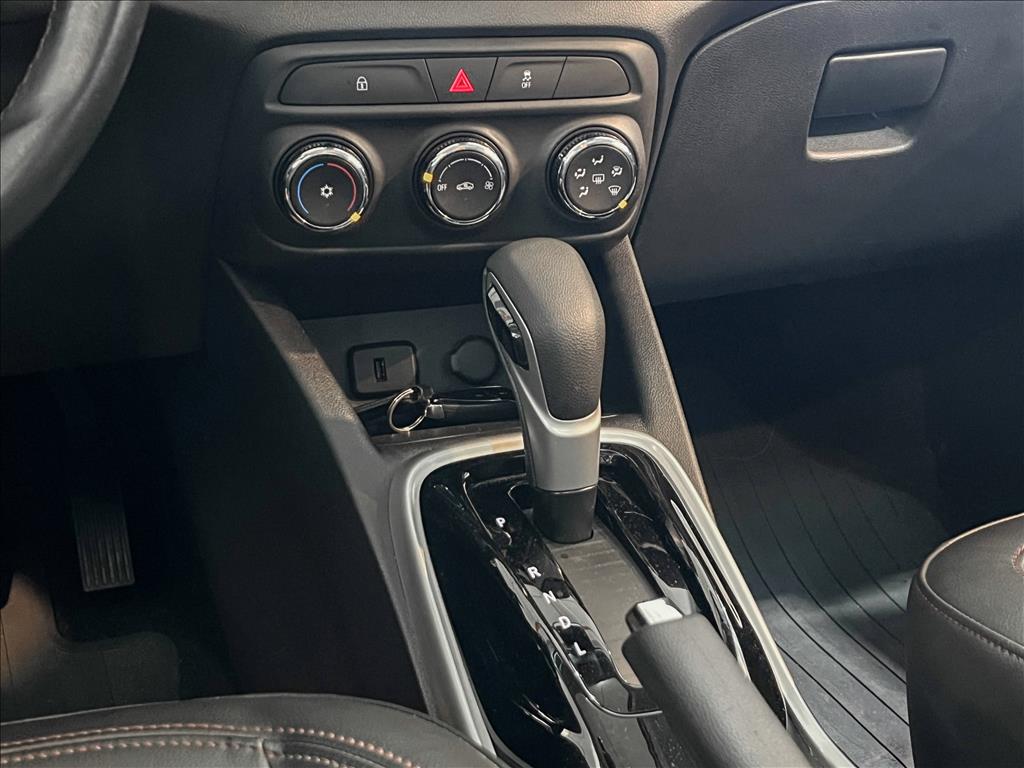 TRACKER 1.2 TURBO FLEX RS AUTOMÁTICO13