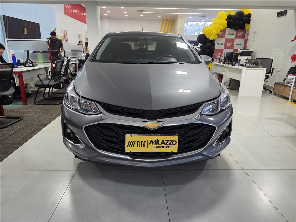 CRUZE 1.4 TURBO LT 16V FLEX 4P AUTOMÁTICO1