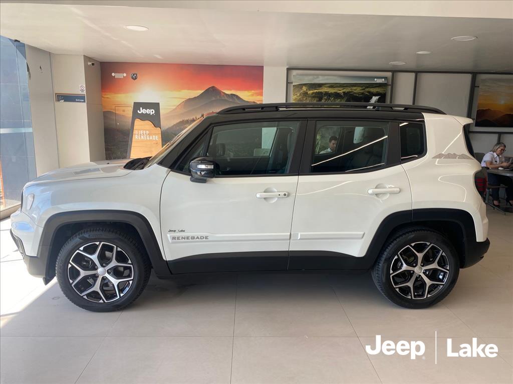 RENEGADE 1.3 T270 TURBO FLEX SAHARA AT6
