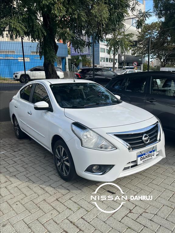 VERSA 1.6 16V FLEXSTART SL 4P MANUAL2
