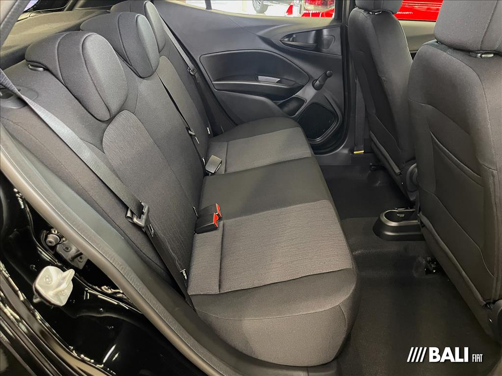 ARGO 1.0 FIREFLY FLEX DRIVE MANUAL15