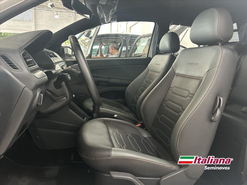 SAVEIRO 1.6 MSI EXTREME CD 16V FLEX 2P MANUAL6