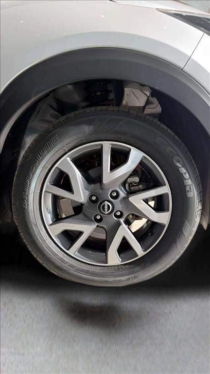 KICKS 1.6 16V FLEXSTART SENSE XTRONIC11