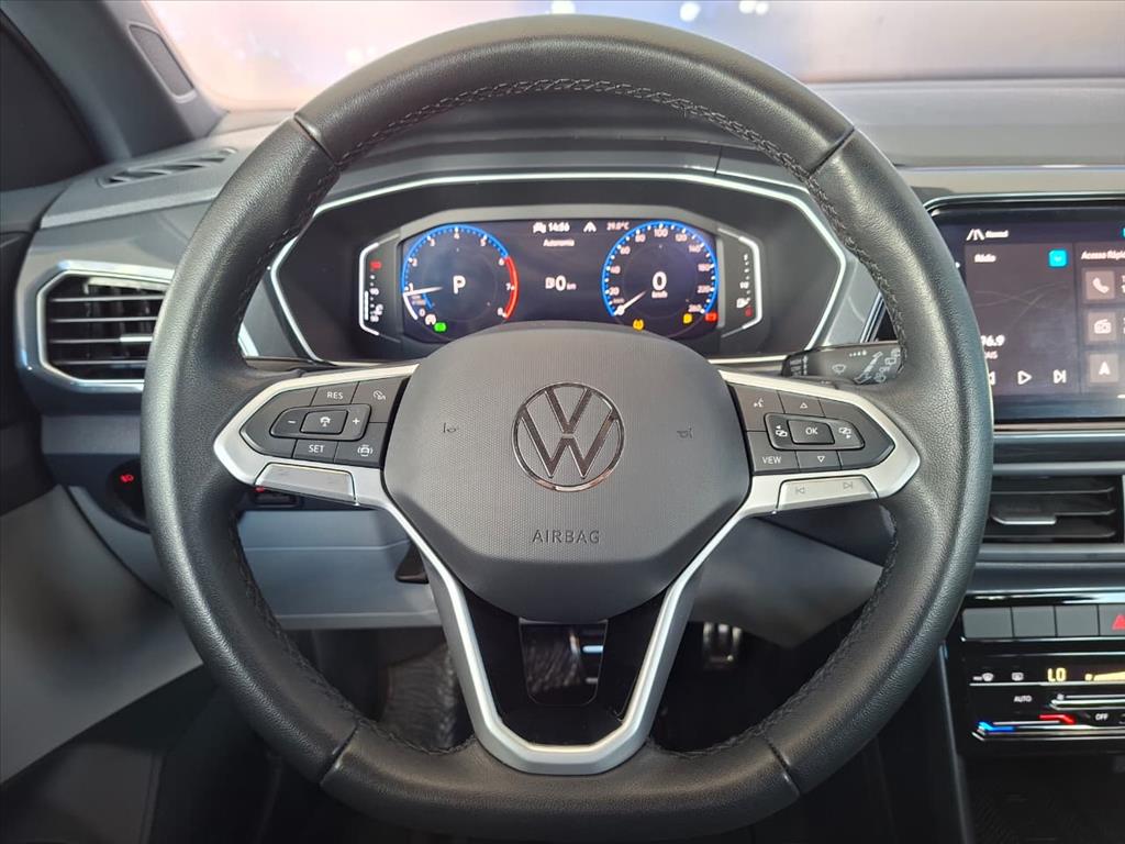 T-CROSS 1.4 250 TSI TOTAL FLEX HIGHLINE AUTOMÁTICO10