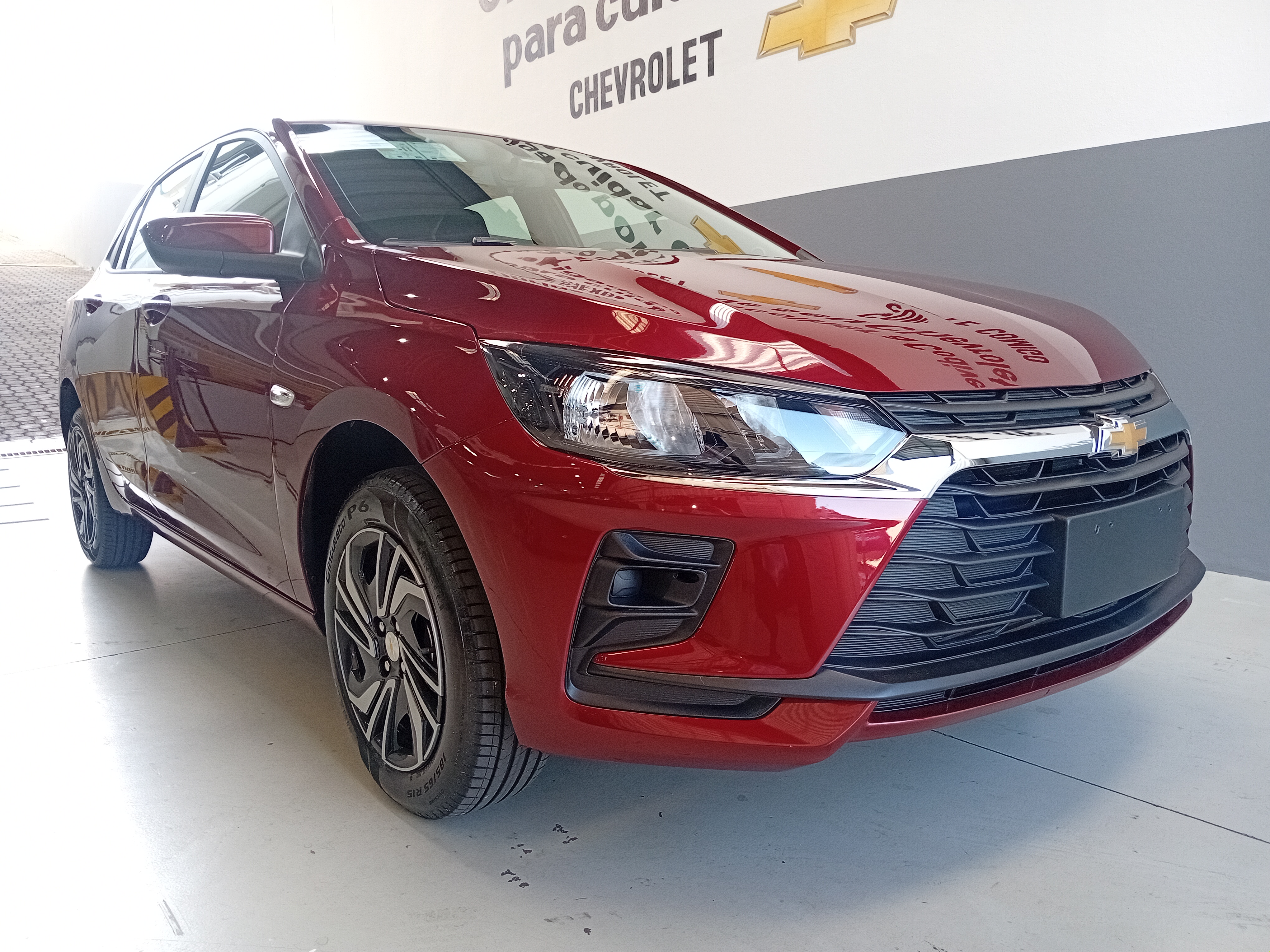 ONIX 1.0 TURBO ETANOL ECO AUTOMÁTICO1