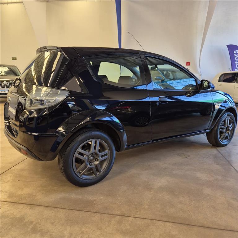 KA 1.0 MPI 8V FLEX 2P MANUAL