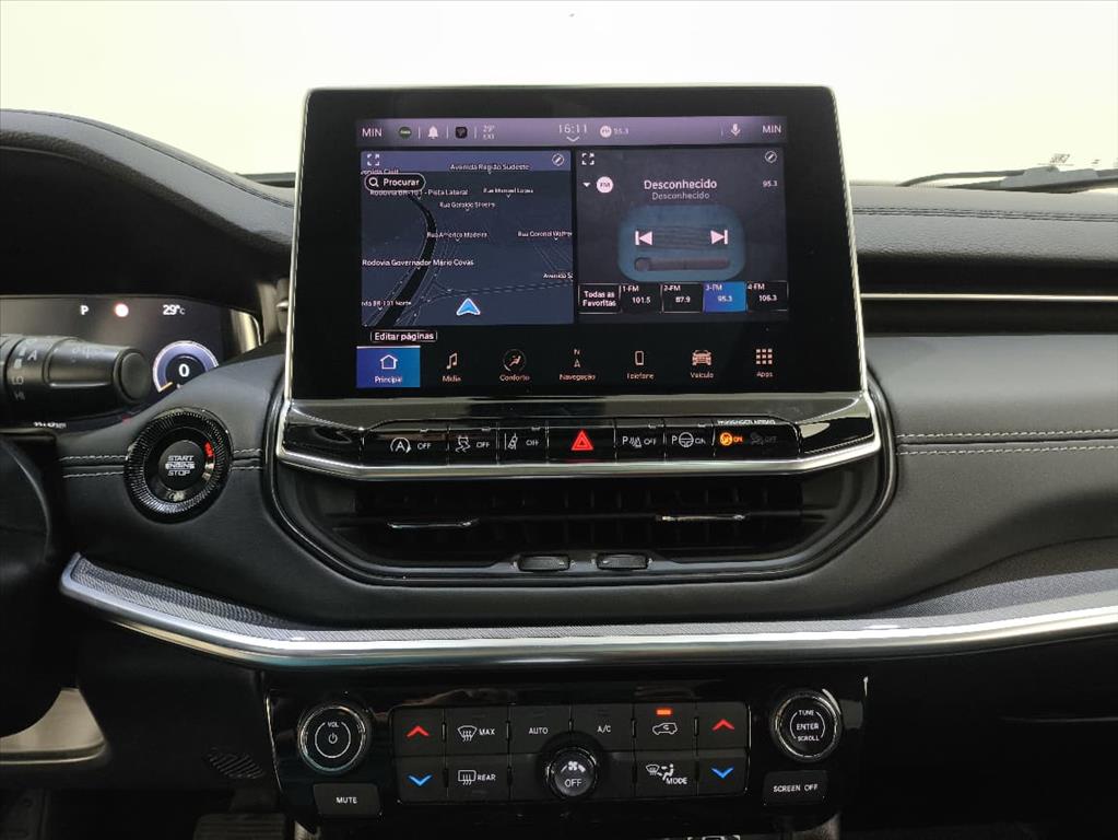 COMPASS 1.3 T270 TURBO FLEX S AT67