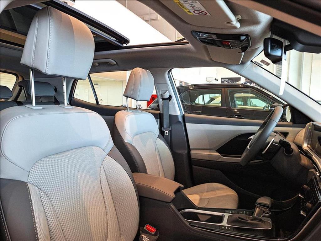 Hyundai-CRETA-1.6 TGDI GASOLINA ULTIMATE DCT