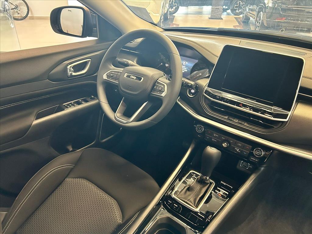 COMPASS 1.3 T270 TURBO FLEX SPORT AT63