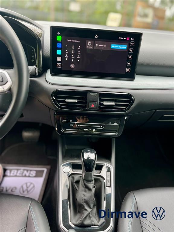 TERA 1.0 170 TSI HIGH AUTOMÁTICO10
