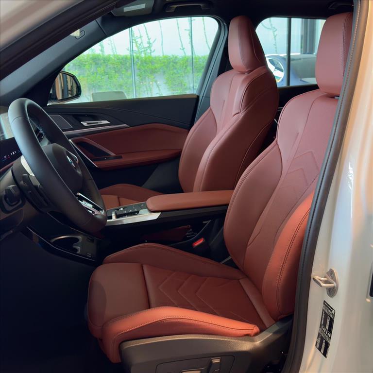 X1 2.0 16V TURBO GASOLINA SDRIVE20I M SPORT STEPTRONIC7