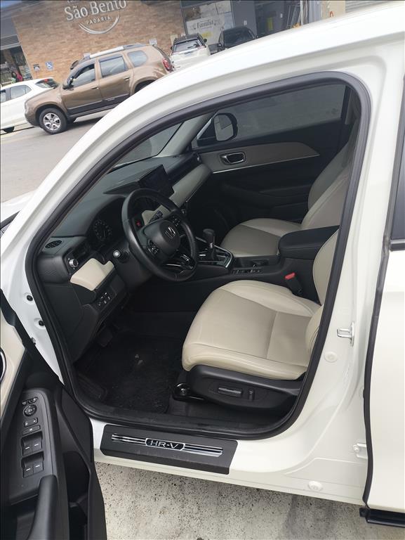 HR-V 1.5 DI I-VTEC TURBO FLEX TOURING CVT HR-V 1.5 DI I-VTEC TURBO FLEX TOURING CVT