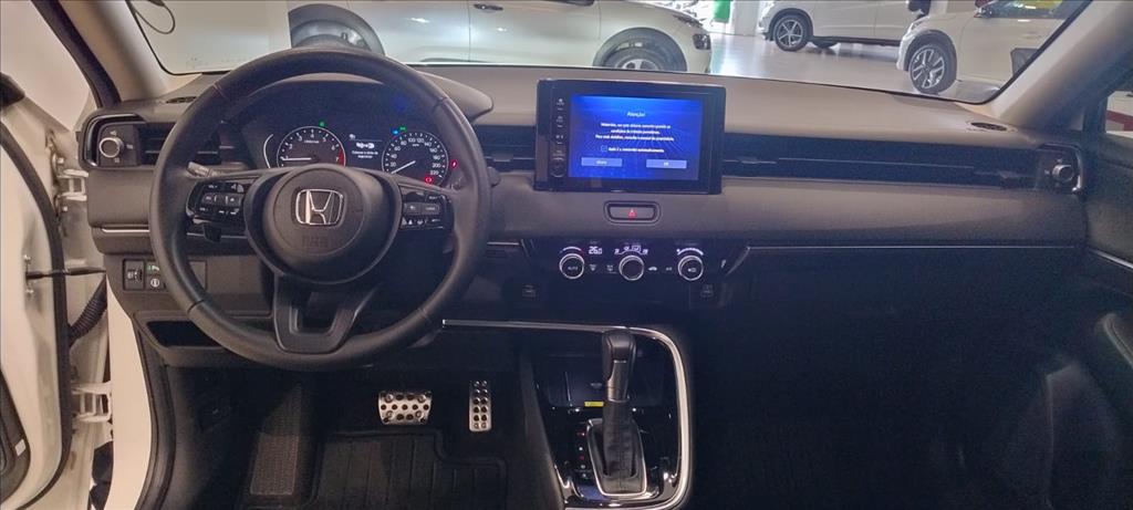 HR-V 1.5 DI I-VTEC FLEX EXL CVT7