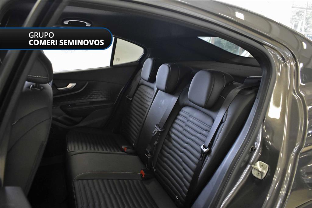 FASTBACK 1.0 TURBO 200 FLEX IMPETUS CVT
