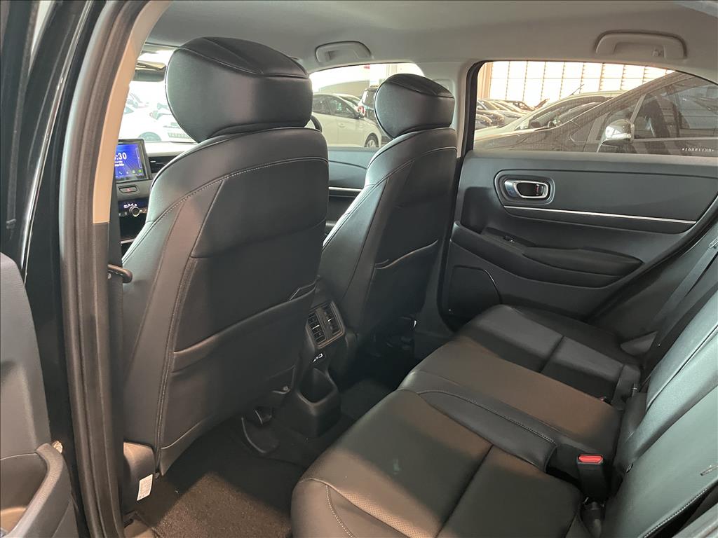 HR-V 1.5 DI I-VTEC FLEX EXL CVT11