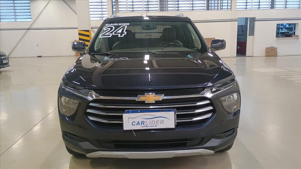 MONTANA 1.2 TURBO FLEX LTZ AUTOMÁTICO0