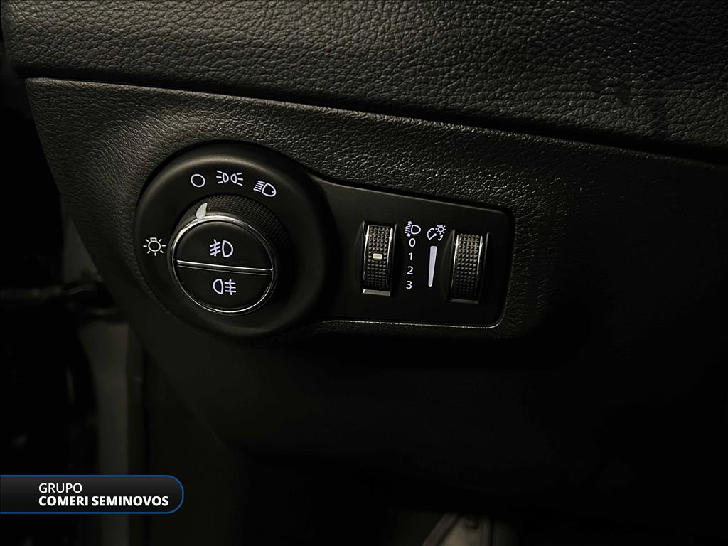 COMPASS 2.0 16V FLEX LONGITUDE AUTOMÁTICO15