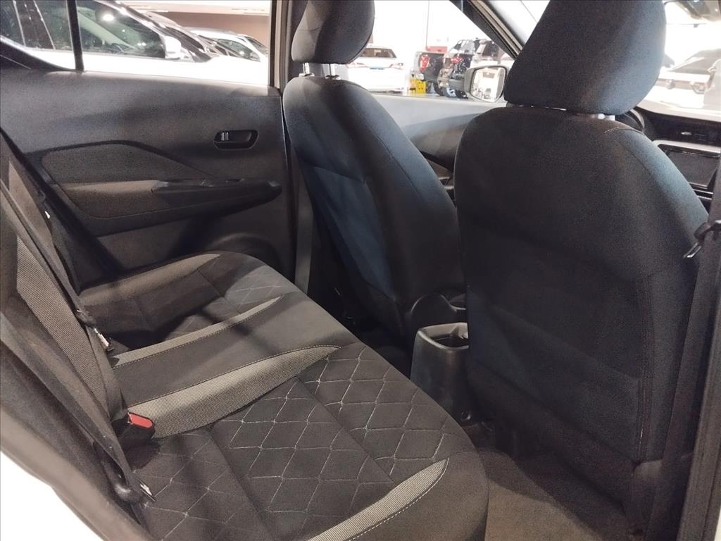 KICKS 1.6 16V FLEXSTART S DIRECT 4P XTRONIC