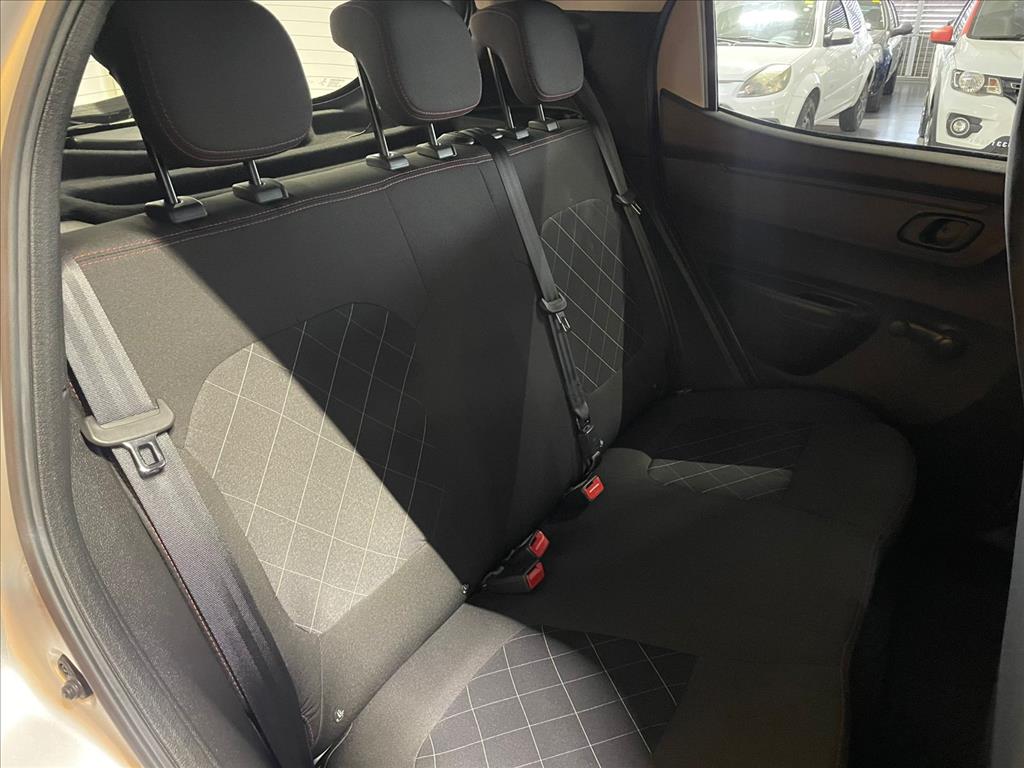 KWID 1.0 12V SCE FLEX ZEN MANUAL15