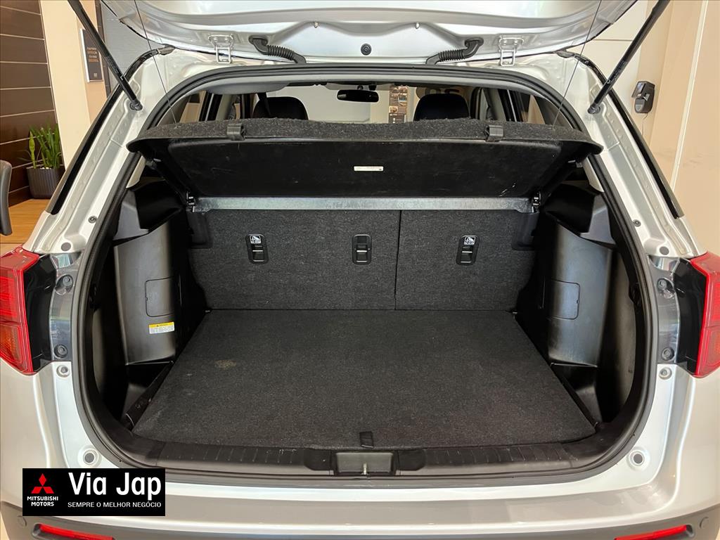 Suzuki-VITARA-1.6 16V GASOLINA 4YOU AUTOMÁTICO