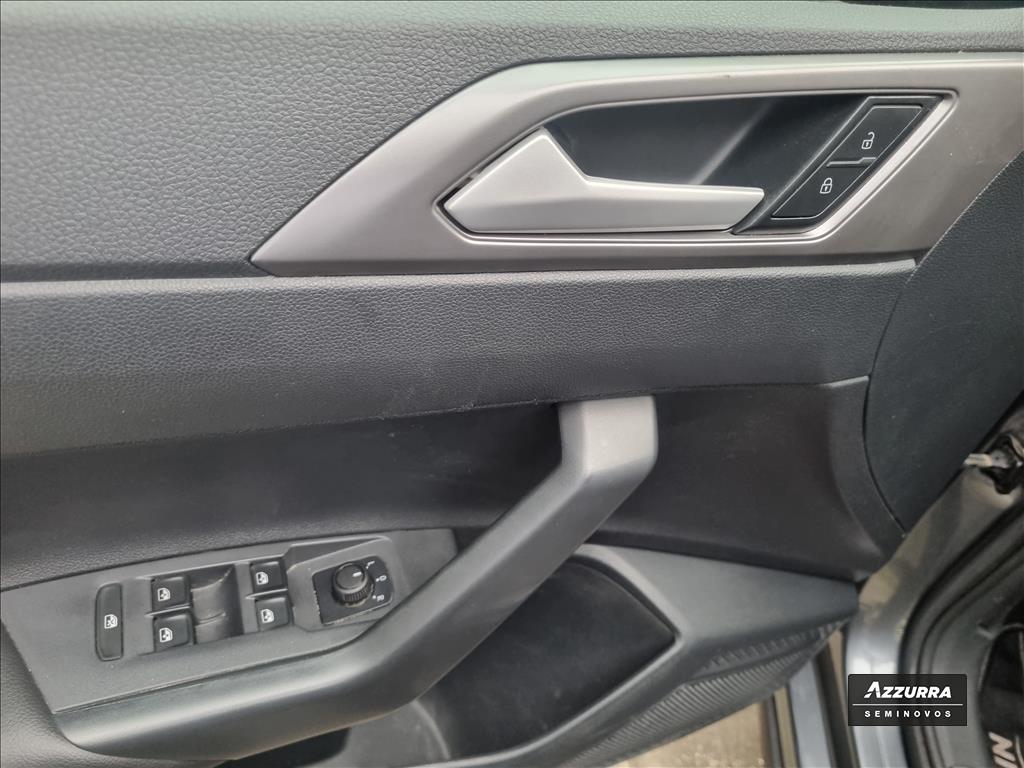 NIVUS 1.0 200 TSI TOTAL FLEX SENSE AUTOMÁTICO20