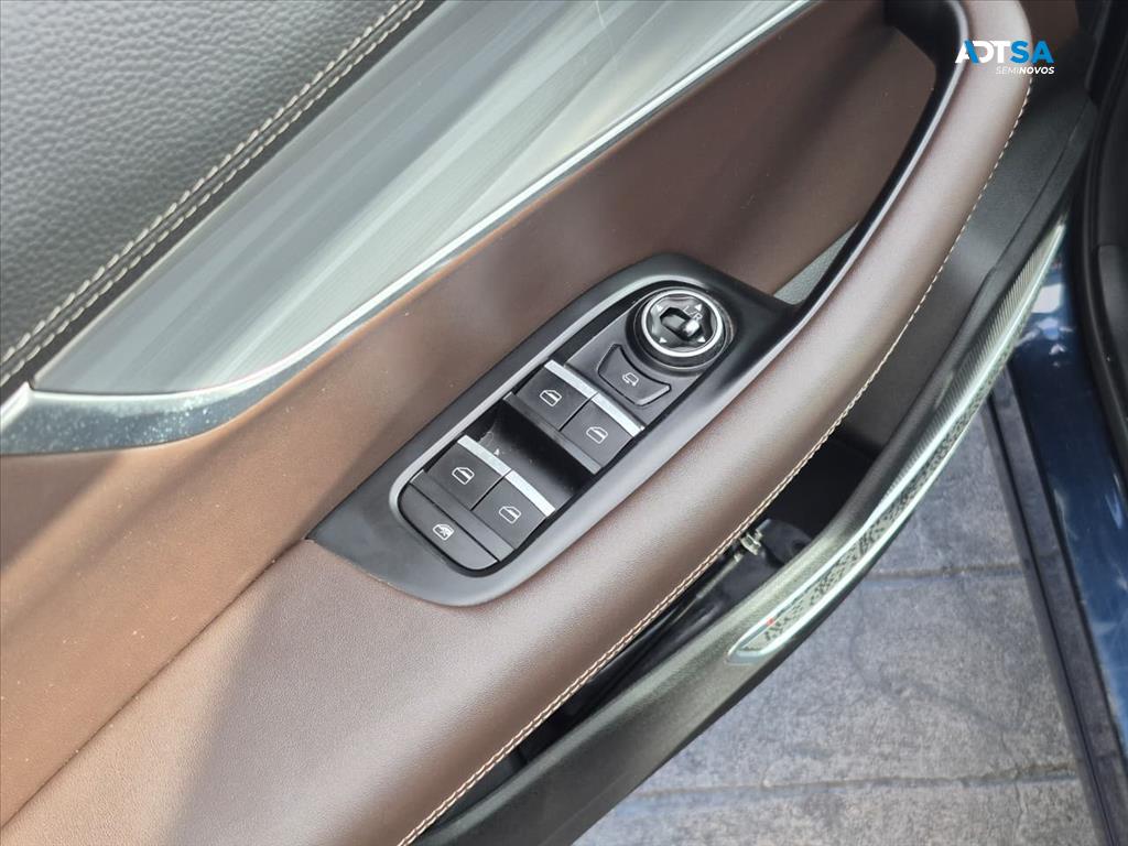 CAOA CHERY TIGGO 8 1.6 TGDI GASOLINA FOUNDER'S EDITION DCT