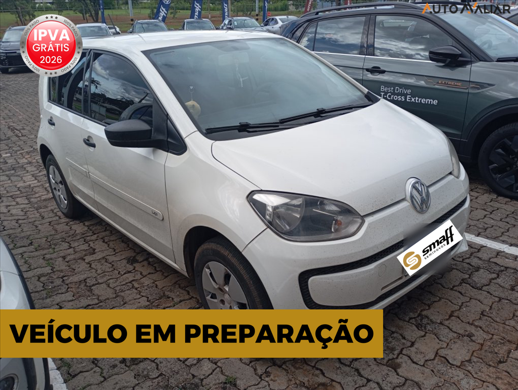 1.0 MPI TAKE UP 12V FLEX 4P MANUAL