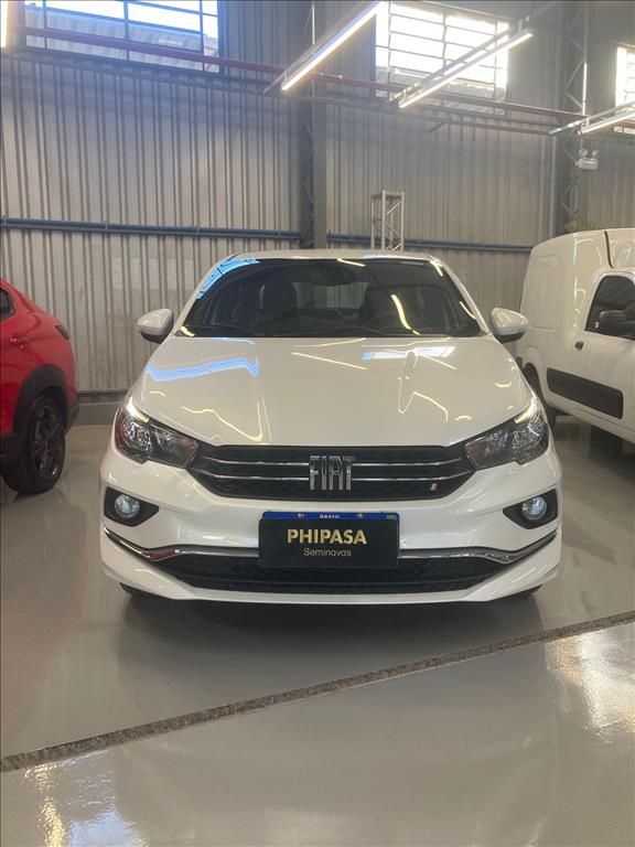 CRONOS 1.3 FIREFLY FLEX PRECISION CVT2