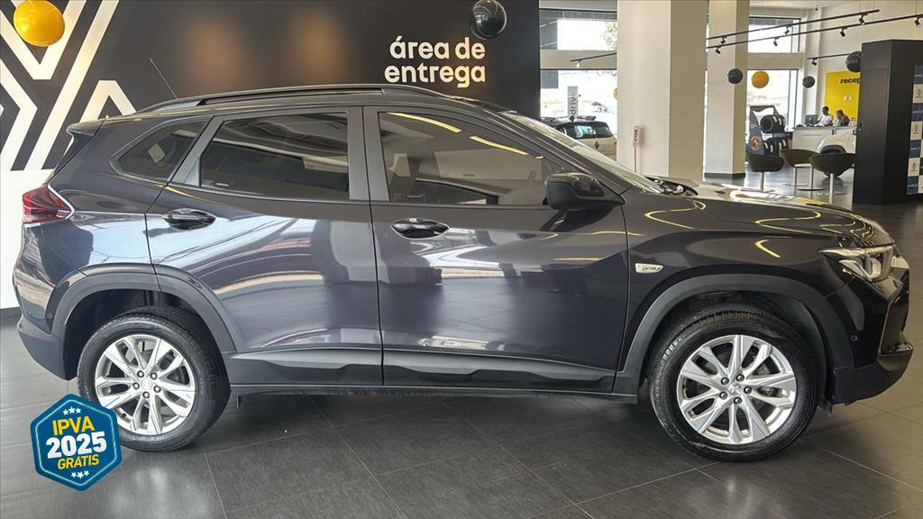 TRACKER 1.0 TURBO FLEX LTZ AUTOMÁTICO2