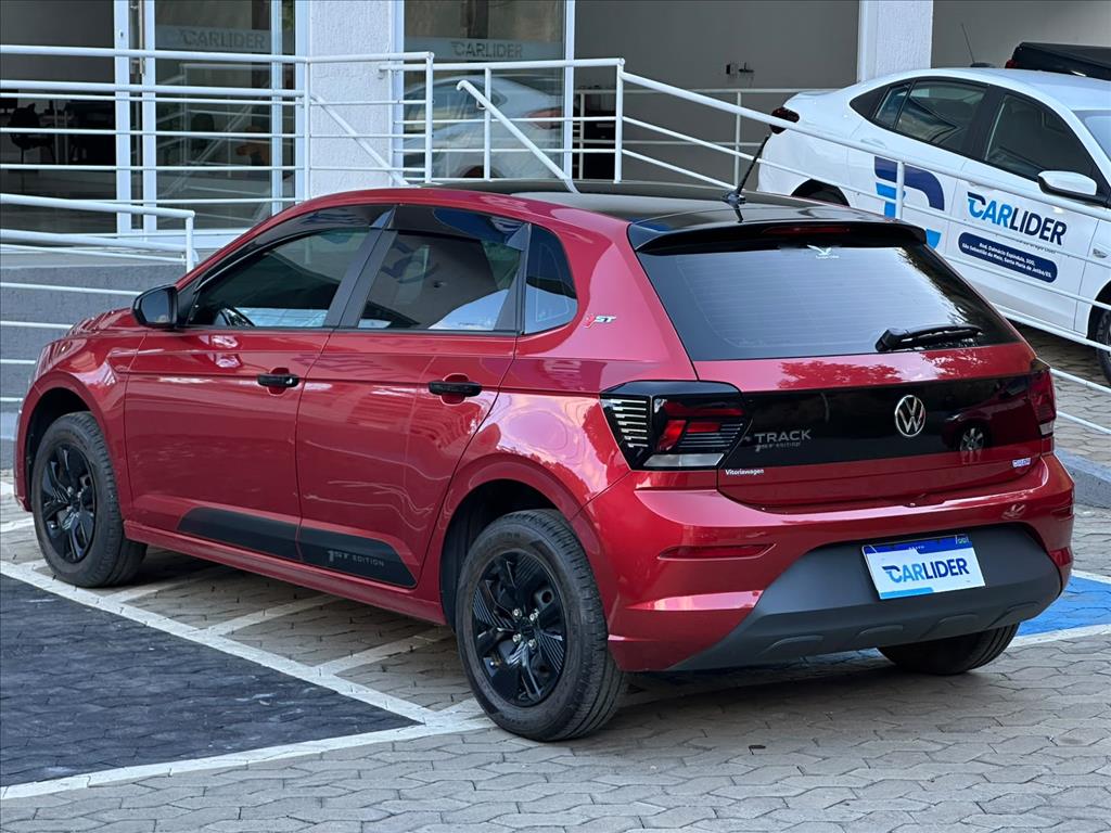 POLO 1.0 MPI TRACK 1st EDITION MANUAL9
