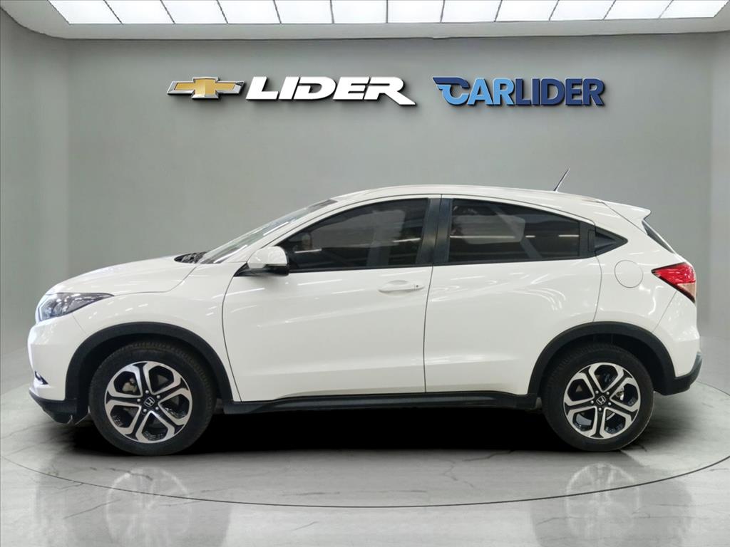 HR-V 1.8 16V FLEX EXL 4P AUTOMÁTICO5