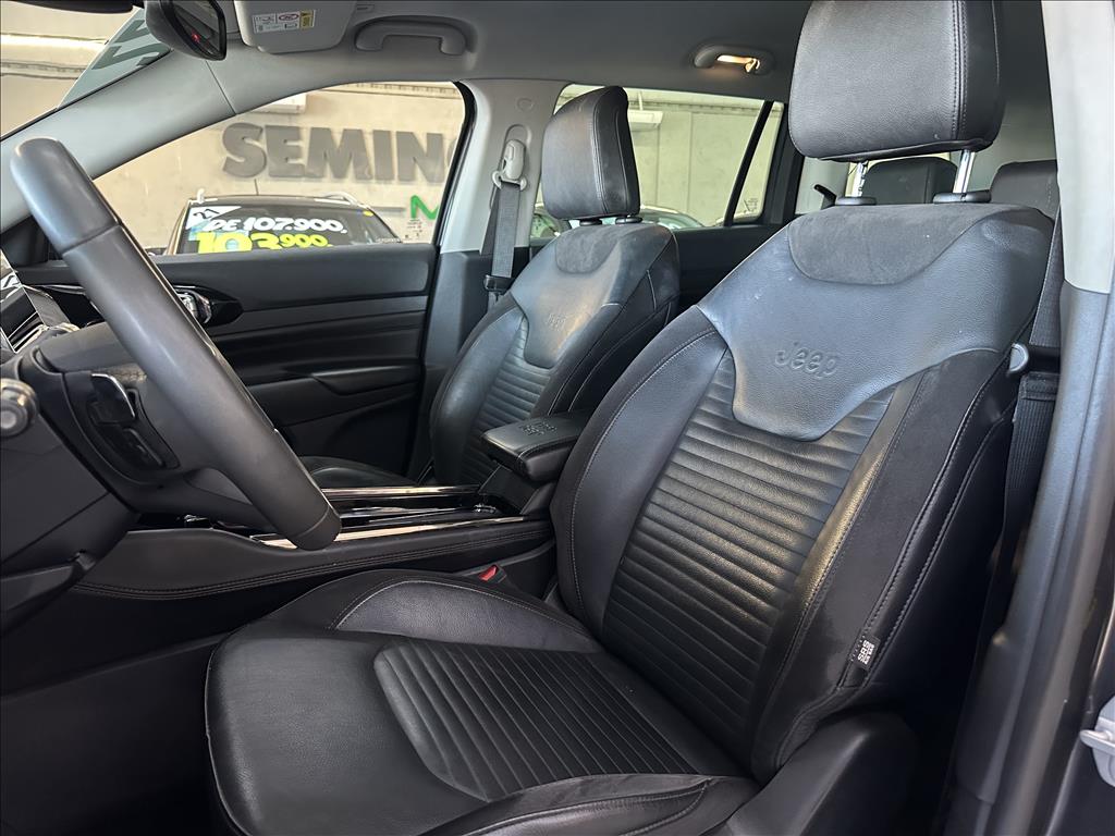 COMMANDER 1.3 T270 TURBO FLEX LIMITED AT6