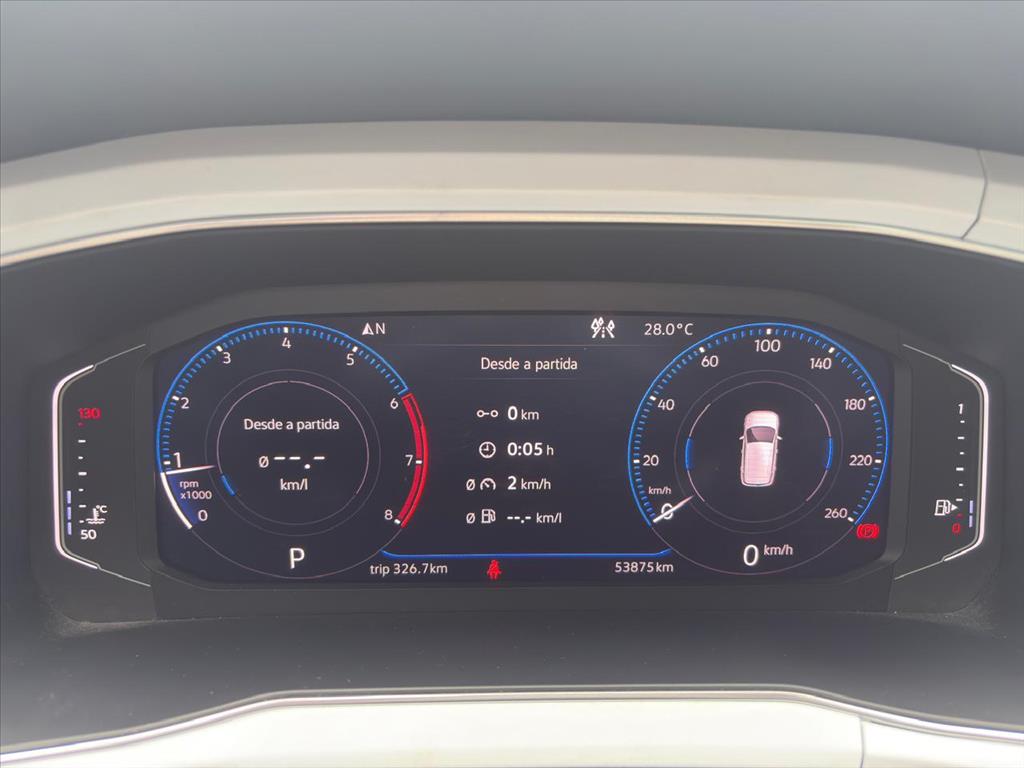 T-CROSS 1.4 250 TSI TOTAL FLEX HIGHLINE AUTOMÁTICO6