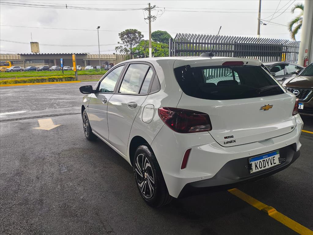 ONIX 1.0 FLEX LT MANUAL7