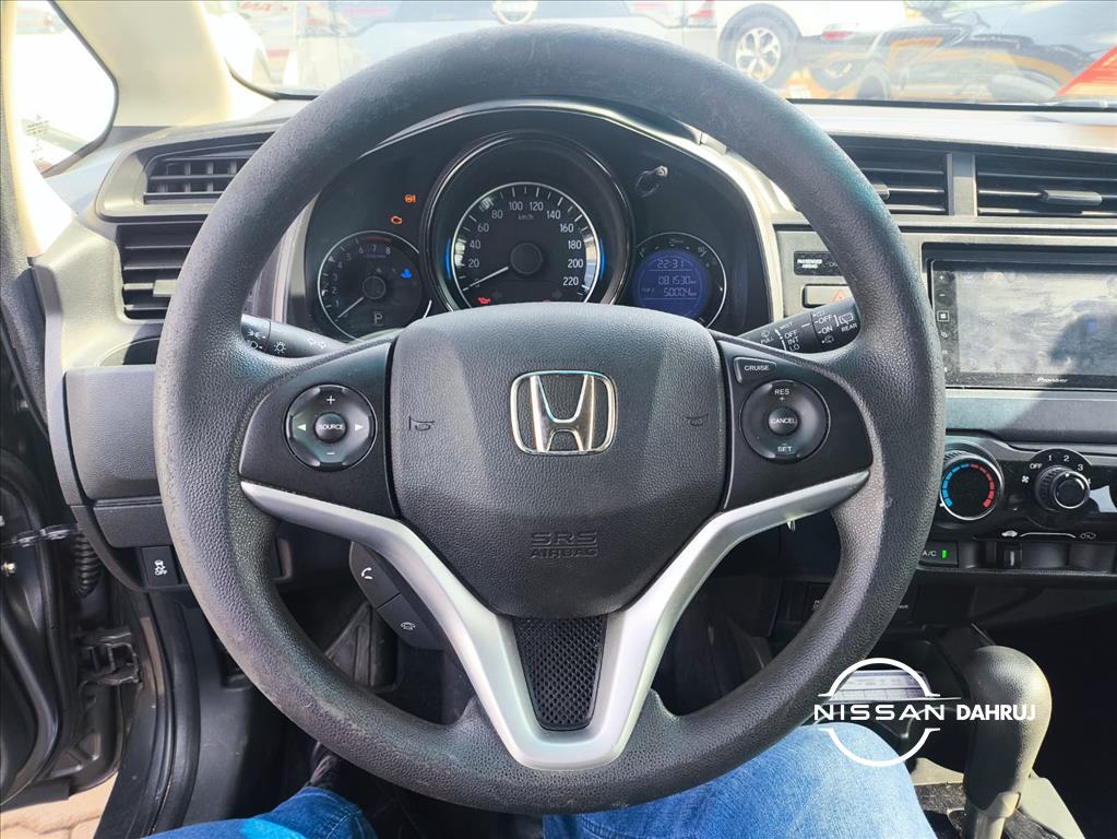 FIT 1.5 PERSONAL 16V FLEX 4P AUTOMÁTICO3