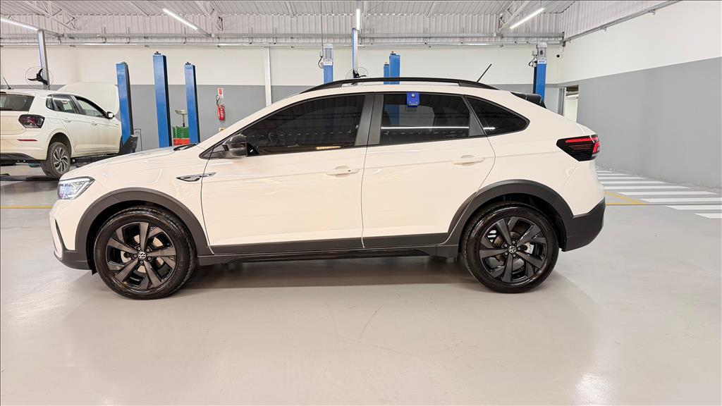 NIVUS 1.0 200 TSI TOTAL FLEX HIGHLINE AUTOMÁTICO4