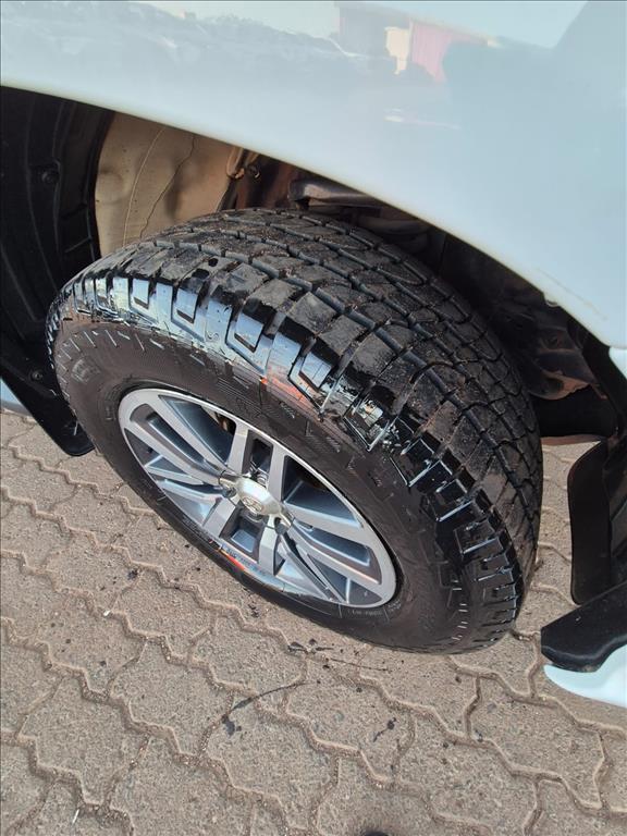 HILUX 2.8 SRV 4X4 CD 16V DIESEL 4P AUTOMÁTICO10