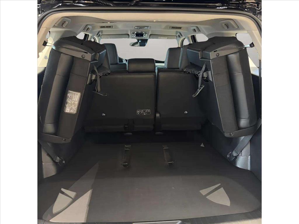 HILUX SW4 2.8 D-4D TURBO DIESEL SRX 7L 4X4 AUTOMÁTICO14