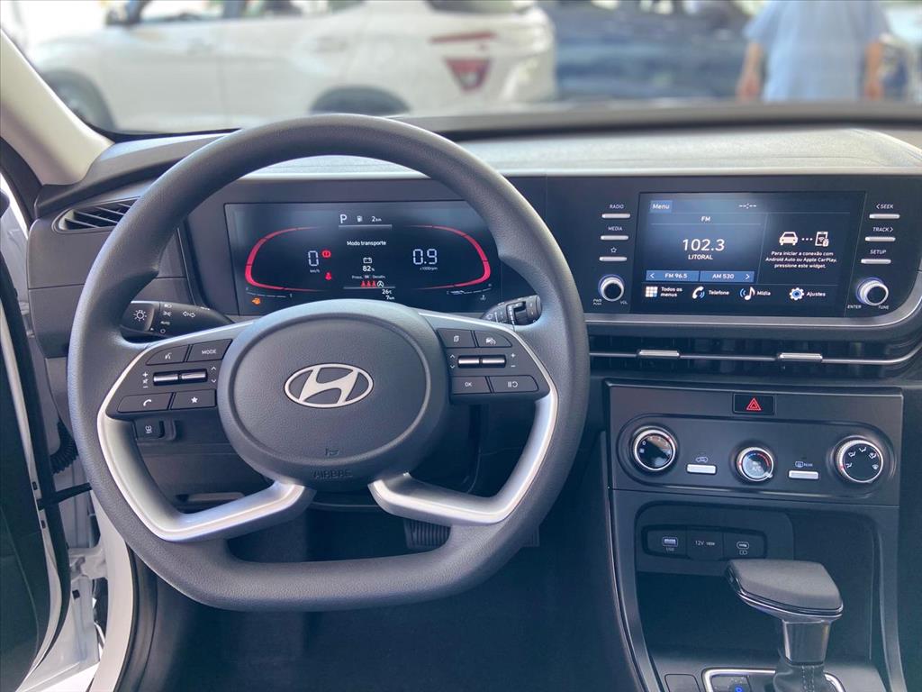 CRETA 1.0 TGDI FLEX COMFORT AUTOMÁTICO7