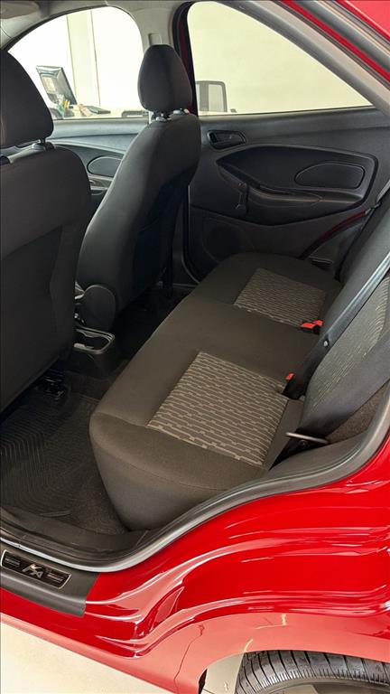 KA 1.0 TI-VCT FLEX SE MANUAL7