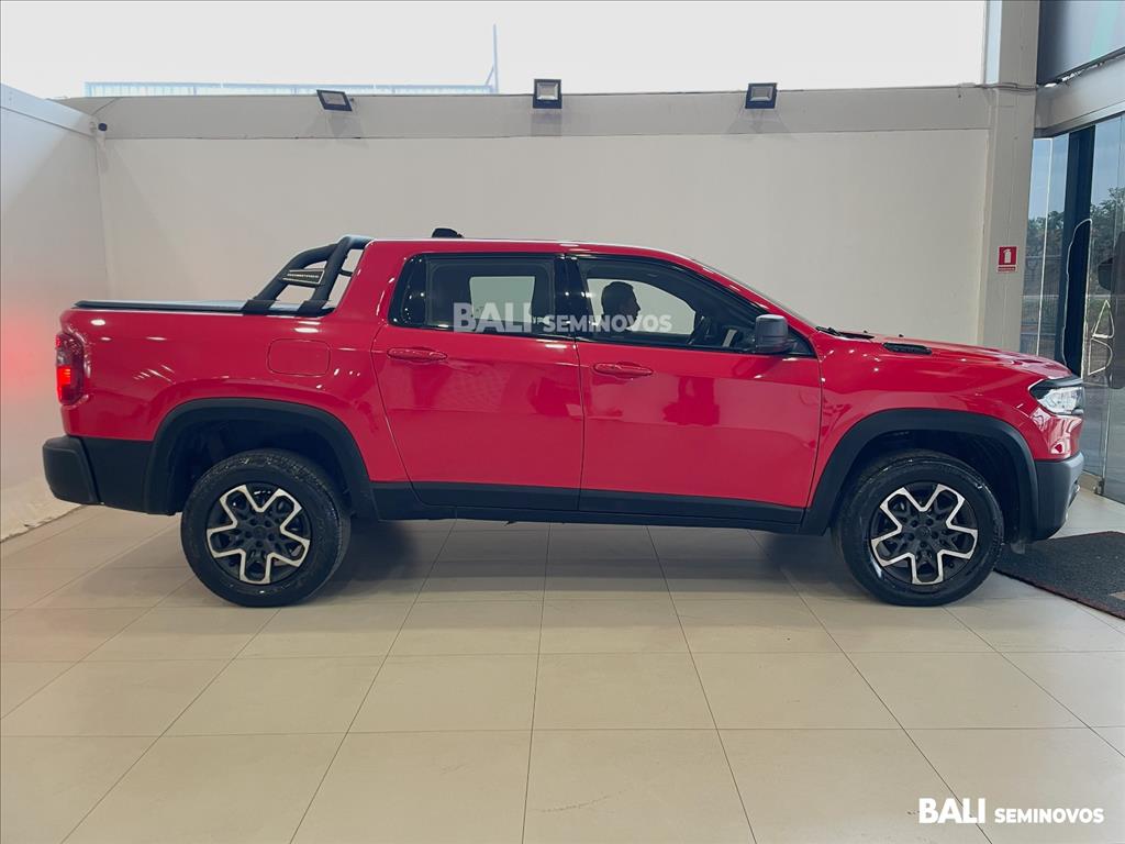 RAMPAGE 2.0 TURBO DIESEL REBEL 4X4 AUTOMÁTICO2